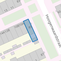 Perceel OVS00-C-5613