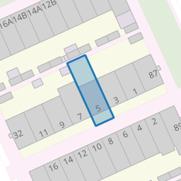 Perceel OVS00-C-5626