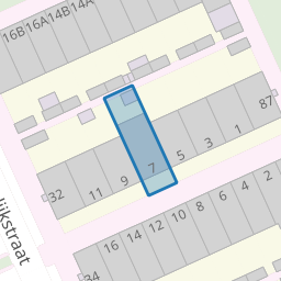 Perceel OVS00-C-5627