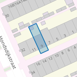 Perceel OVS00-C-5628