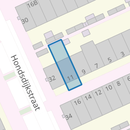 Perceel OVS00-C-5629