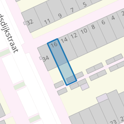 Perceel OVS00-C-5640