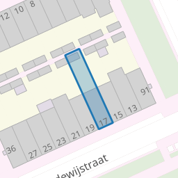 Perceel OVS00-C-5645