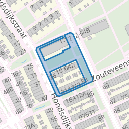 Perceel OVS00-C-5662