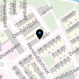 Appartement OVS00 C 5688 6