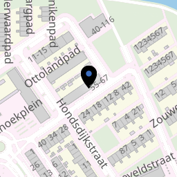 Appartement OVS00 C 5688 7