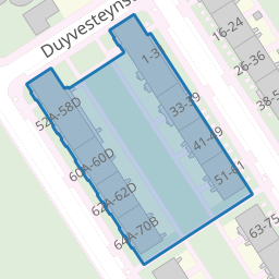 Perceel OVS00-C-5692
