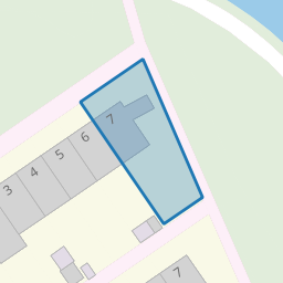 Perceel OVS00-C-5710