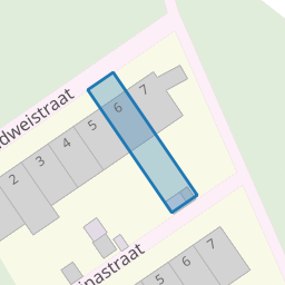 Perceel OVS00-C-5711