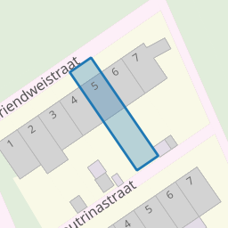 Perceel OVS00-C-5712