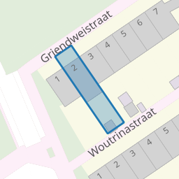 Perceel OVS00-C-5715