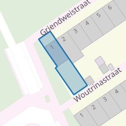 Perceel OVS00-C-5716