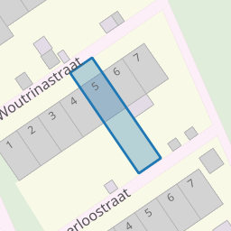 Perceel OVS00-C-5719