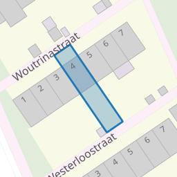 Perceel OVS00-C-5720
