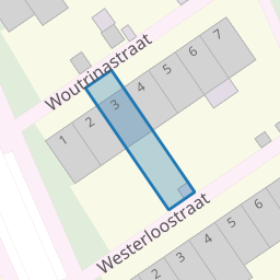 Perceel OVS00-C-5721