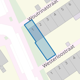 Perceel OVS00-C-5723