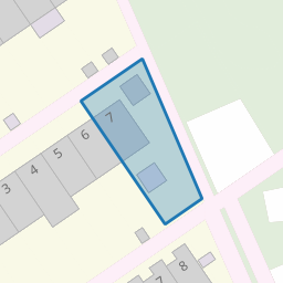 Perceel OVS00-C-5724