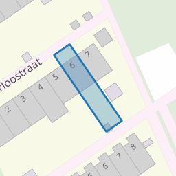 Perceel OVS00-C-5725