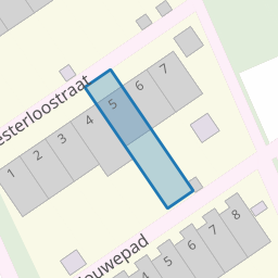 Perceel OVS00-C-5726