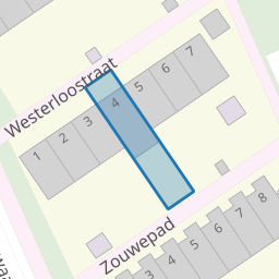 Perceel OVS00-C-5727