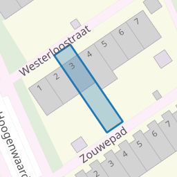 Perceel OVS00-C-5728