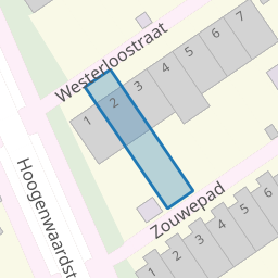 Perceel OVS00-C-5729