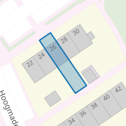 Perceel OVS00-C-5733