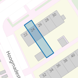 Perceel OVS00-C-5734