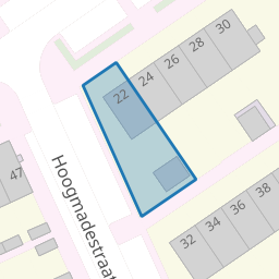 Perceel OVS00-C-5735