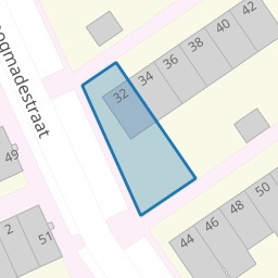 Perceel OVS00-C-5741