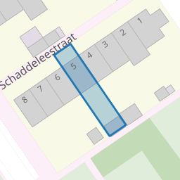Perceel OVS00-C-5764