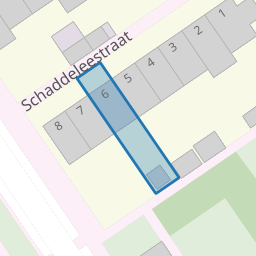 Perceel OVS00-C-5765