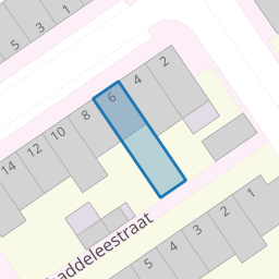 Perceel OVS00-C-5770