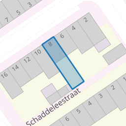 Perceel OVS00-C-5771