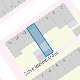 Perceel OVS00-C-5772