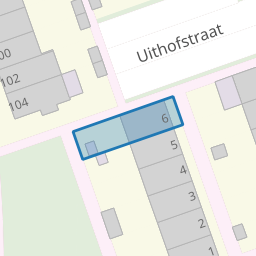 Perceel OVS00-C-5783