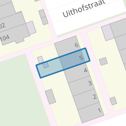 Perceel OVS00-C-5784