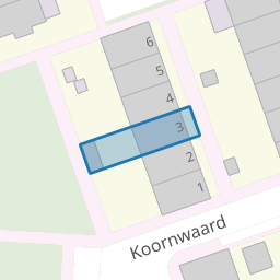 Perceel OVS00-C-5786