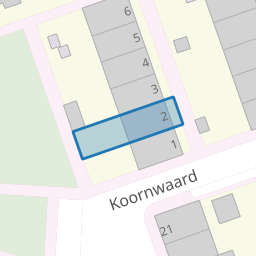 Perceel OVS00-C-5787