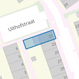 Perceel OVS00-C-5789