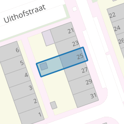 Perceel OVS00-C-5791