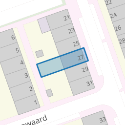 Perceel OVS00-C-5792