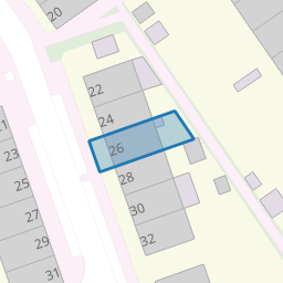 Perceel OVS00-C-5797