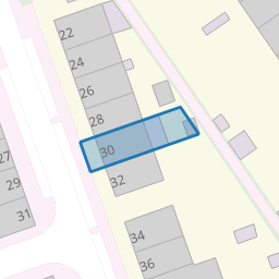 Perceel OVS00-C-5799