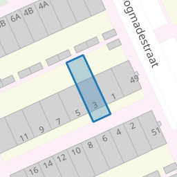 Perceel OVS00-C-5828