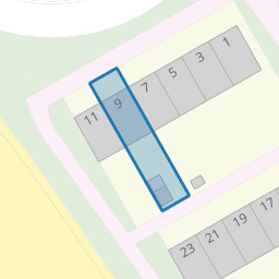 Perceel OVS00-C-5884