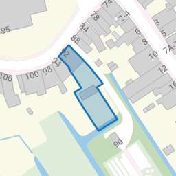 Perceel OVS00-C-5950