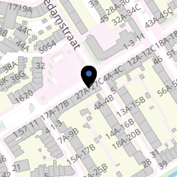 Appartement OVS00 C 5961 2