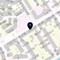 Appartement OVS00 C 5961 7