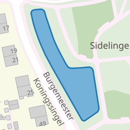 Perceel OVS00-C-5993